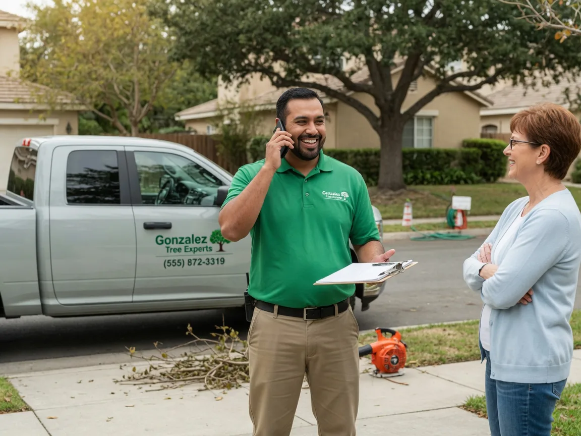 Tree Service Granton, WI FAQs